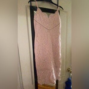Express dress size 2